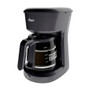 CAFETERA OSTER12 TAZAS BASICA NEGRA 1000W 2118216 (BVSTDCS12B-013)
