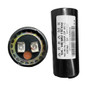CAPACITOR 124-149 mf ARRANQUE 1/6 o 1/5 HP (CAP124)