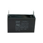 CAPACITOR 12 MF 250  VCA CUAD CON ANCLA TRABAJO CONTINUO (CAP12MF250)