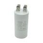 CAPACITOR 15 MF  250 VCA REDONDO PLASTICO T/CONTINUO (CAP15MF250)