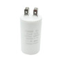 CAPACITOR 20 MF  250 VCA REDONDO PLASTICO T/CONTINUO (CAP20MF250)