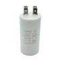 CAPACITOR 35 MF  250 VCA REDONDO PLASTICO T/CONTINUO (CAP35MF250)