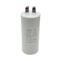 CAPACITOR 50 MF  250 VCA REDONDO PLASTICO T/CONTINUO (CAP50MF250)
