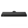 CAMPANA UTIL ELE 50 CM MABE NEGRA (CMPU501NX0)