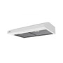 CAMPANA UTIL 76 CM MABE BLANCA (CMPU761BX0)