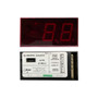 CONTROL TEMPERATURA DISPLAY ROJO SD METAL FRIO (CP-5113F)