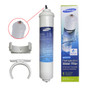 FILTRO AGUA SAMSUNG ORIGINAL EXTERNO UNIVERSAL 5231JA2010B 5231JA2012A 5231JA2012B ADQ73693903 ADQ73693901 (DA29-10105J)