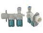 ELECTROVALVULA VAPOR STEAM SECADORA SUST 2813230 DC-16919B (DC62-30042A)
