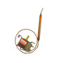 CONTROL AMBIENTAL DAEWOO  VUELTA COMPLETA BULBO EXTRALARGO (DX191)