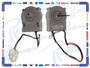 MOTOR DIFUSOR FLECHA LARGA 13V 0.250A 3.25W ( ODM-001F-2F22) BLANCO (EAU60694507)