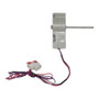 MOTOR DIFUSORODM-001F-2F24 13V 270mA 0A 1.37KRPM 0RPM 0SEC 0GF.CM 0OHM OHSUNG ELECTRONICS CO. LTD. EAU60694501 (EAU60694514)