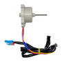 MOTOR DIFUSOR LG F/CORTA 12V 1AMP  ODM-033F-5B7 FLECHA 2.5CM CONECTOR/PLANO AZUL EAU62863101 EAU62863103 EAU65058326 (EAU63103301)