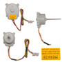 MOTOR DIFUSOR CONDENSADOR  12VDC LG  ODM-056F  EAU63103002 EAU63103202 Eau62963004 EAU61644102 (EAU65058314)