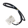 MICROSWITCH SEGURO DE PUERTA LG CABLE LARGO EBF60665201 EBF61674804 (EBF61674802)