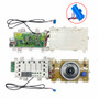 TARJETA LG SECADORA INTERFACE DISPLAY EBR85235703 (EBR85235715)
