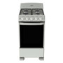 ESTUFA MABE PISO EM5041BAIS0 20P PLATA EE C/AC INOX (EM5041BAIS0)