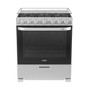 ESTUFA MABE 76 CM ACERO INOXIDABLE (EM7660CFIX3)
