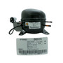 COMPRESOR 1/4 HP R290 115-127V 60Hz BAJA/MEDIA PRESION DE RETORNO EMBRACO. (EMC3121U-115)