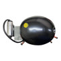 COMPRESOR 1/3 PESADO BAJA/MEDIA PRESION DE RETORNO 134a 115/127v 60Hz BAJO CONSUMO  FF8,5HBK1  FF10HBX1 FFI10HBX1 W910010021 EGYS90HLP NF11FX (EMR100HLC1)