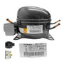 COMPRESOR 1/5+ 1/4L 600a 115/127v 60Hz BAJO CONSUMO EMBRACO usar EM2Y60CLC (EMYE70CLP1)