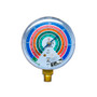 MANOMETRO BAJA AZUL R22, R404A, R507A, R410  USAR G1401.9D XX1012 (ERA-300)