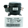 COMPRESOR 1/4+ R134a 115-127 V-60 HZ ALTA/MEDIA/BAJA PRESION DE OPERACION DE RETORNO EMBRACO (FFI10HBX)