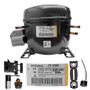 COMPRESOR 1/3 R134a 208-230V 60HZ BAJA/MEDIA/ALTA PRESION DE OPERACION DE RETORNO EMBRACO (FFI12HBX-208)