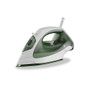 PLANCHA DE VAPOR OSTER BASIC IRON 1000 W SUELA ANTIADHERENTE  160ML VERDE (GCSTBS3803-013)