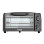 HORNO TOSTADOR MABE NEGRO 10L (HTM10LN)