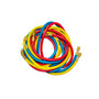 JGO MANGUERAS MANOMETRO 239CM O 94 INCH 500psi (HU-90)