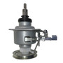 TRANSMISION CON CLUTCH SENCILLO CORTA  SIRVE LG (LGX1000)