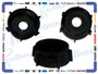 PORTA VASO OSTER 6 BORDES USAR 148381-000-090 (LI0020)