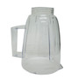 VASO DE PLASTICO 1L (M02103400)