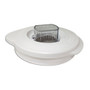 TAPA VASO SLOPE usar 124462-000-805 (M083896-000-805)