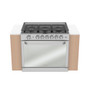 ESTUFA MABE 80 CM MA0C80300CI2 INOX (MA0C80300CI2)