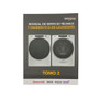 MANUAL LAVADORAS CARGA FONTAL 7MWF SECADORA 7MWGD WTW1940GD LAVASECADORA WFC CENTROLAVADO 7MWGT 7MWE (MANUALOPL2)