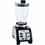 LICUADORA REVERSIBLE NEGRA 3V+PULSO VIDRIO OSTER (MBRLY07-Z00-13)