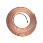 TUBO FLEXIBLE 3/8 DEESACUM MT/L (ROLLO DE 15.MTS) (MDTC3/8)