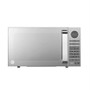 HORNO MICROONDAS 7 Cuft GE SILVER  ESPEJO (MGE07SEJ)