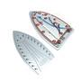 RESISTENCIA ENSAMBLADA PLANCHA OSTER (MR106930-000-000)