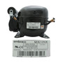 COMPRESOR 1/3+  R404a 115-127V 60HZ BAJA PRESION DE OPERACION DE RETORNO EMBRACO (NEK2125GK-115)
