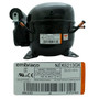 COMPRESOR 1/2+ R404a 208-230 V-60 HZ  MEDIA PRESION DE OPERACION DE RETORNO EMBRACO (NEK6213GK-208)