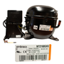 COMPRESOR 3/4 R404a  208-230V 60HZ BAJA PRESION DE OPERACION DE RETORNO EMBRACO (NT2168GKV-208)