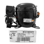 COMPRESOR 1 1/4 HP R404a 115-127 V-60 HZ BAJA PRESION DE OPERACION DE RETORNO EMBRACO (NT2192GKV1)