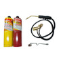 KIT BOQUILLA P/CORTAR Y SOLDAR (OX-2500)