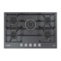 PARRILLA 76CM IO MABE NEGRO REFL (PIO75KMNR0)