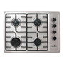 PARRILLA GAS INOX 60 CM MABE INX (PMI6004I)