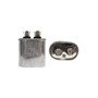 CAPACITOR TRABAJO 3 MF OVALADO ALUMINIO  370VAC 5 CM (ALT) (RP0337)