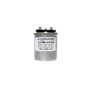 CAPACITOR TRABAJO 3.5 MF REDONDO ALUMINIO 370 VAC 4.4 CM D/DIAMETRO (RP03537)