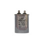 CAPACITOR TRABAJO 9 MF OVALADO ALUMINIO 370VAC 6.5 ALT. (RP0937)